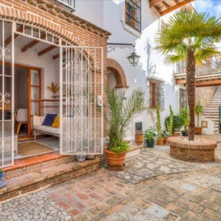 Un Cuento De Hadas En Mijas Малага Екстериор снимка